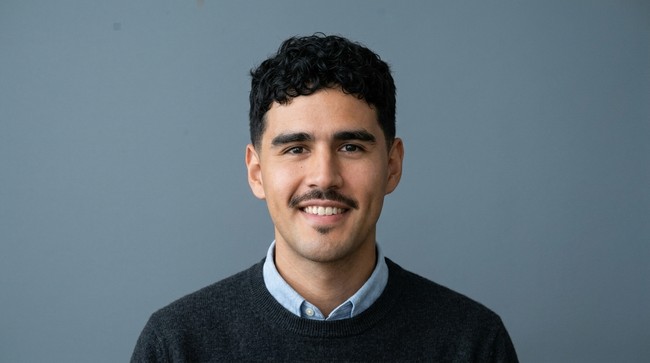Carlos Meza, Certified Hypnotherapist and Coach